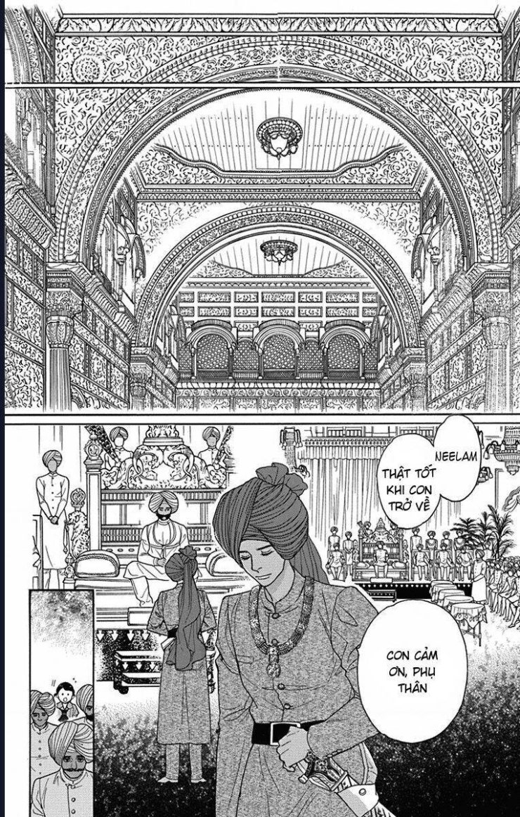Madame Petit - Page 23