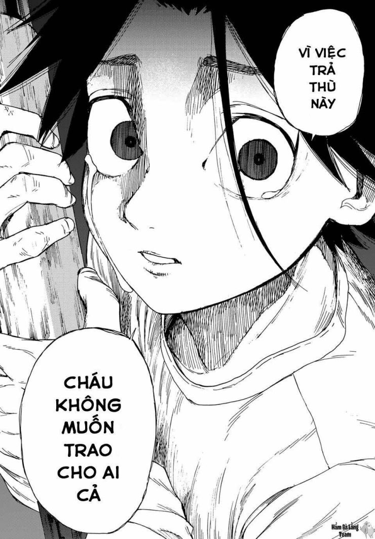 Lục nhân thập tự giá - Page 63