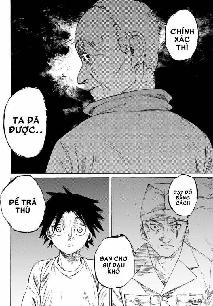 Lục nhân thập tự giá - Page 67