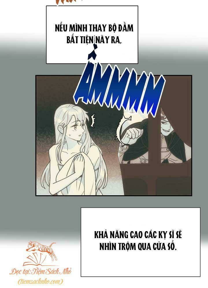 Tiền Là Tất Cả Chồng Là Phù Du - Page 62