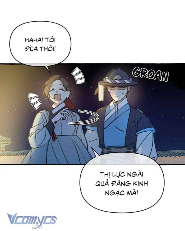 Chuyện Tình Hoa Lưu Ly - Page 47