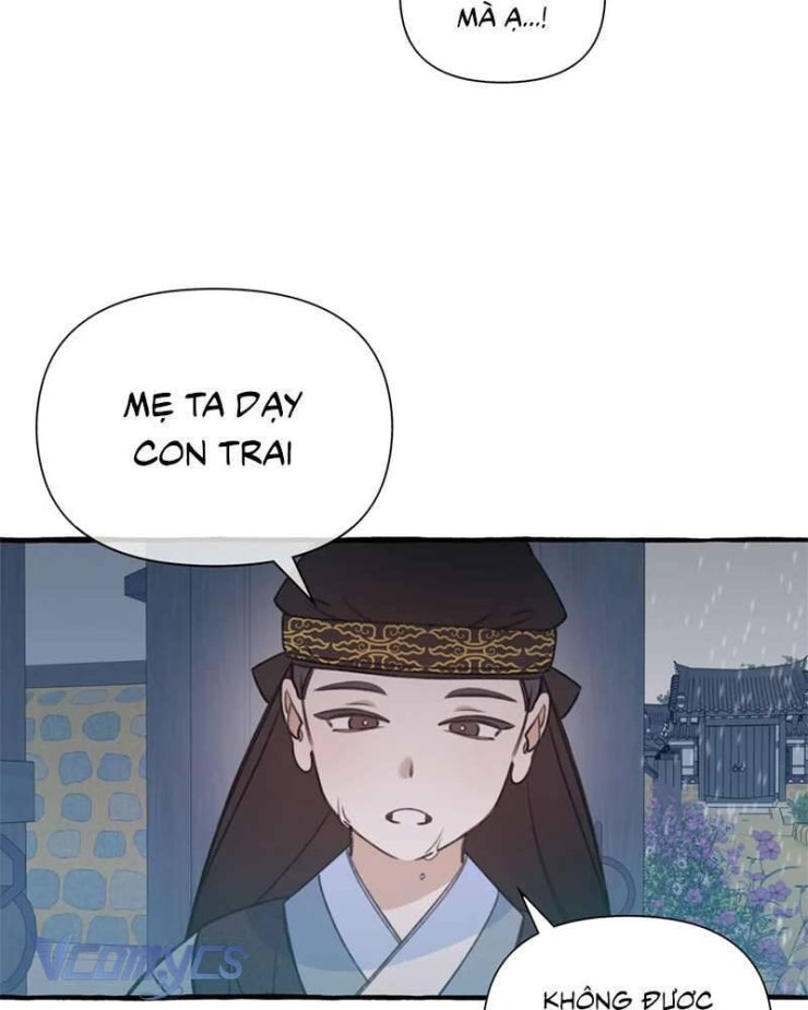 Chuyện Tình Hoa Lưu Ly - Page 55