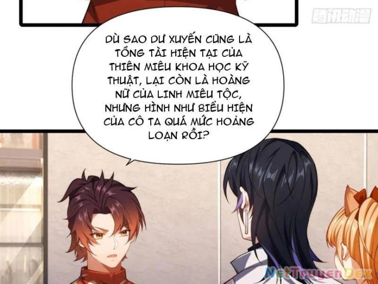 Bật Hack Mà Vẫn Là Tông Môn Yếu Nhất Sao? - Page 75