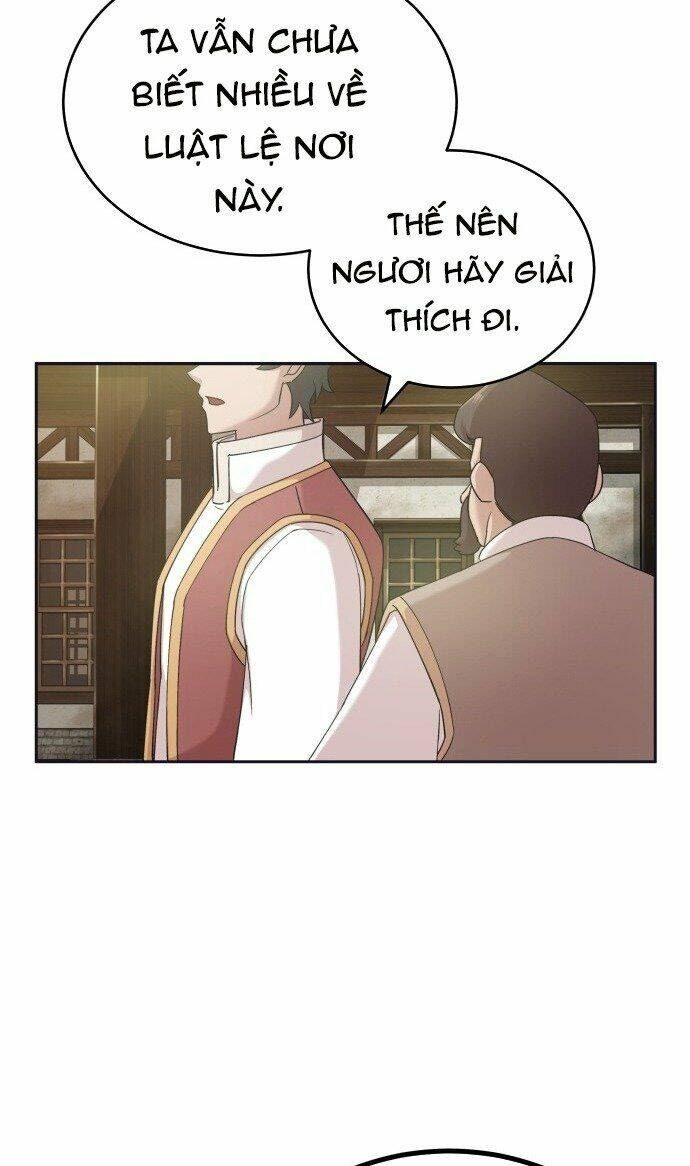 Thiên Quỷ Chẳng Sống Nổi Cuộc Đời Bình Thường - Page 50