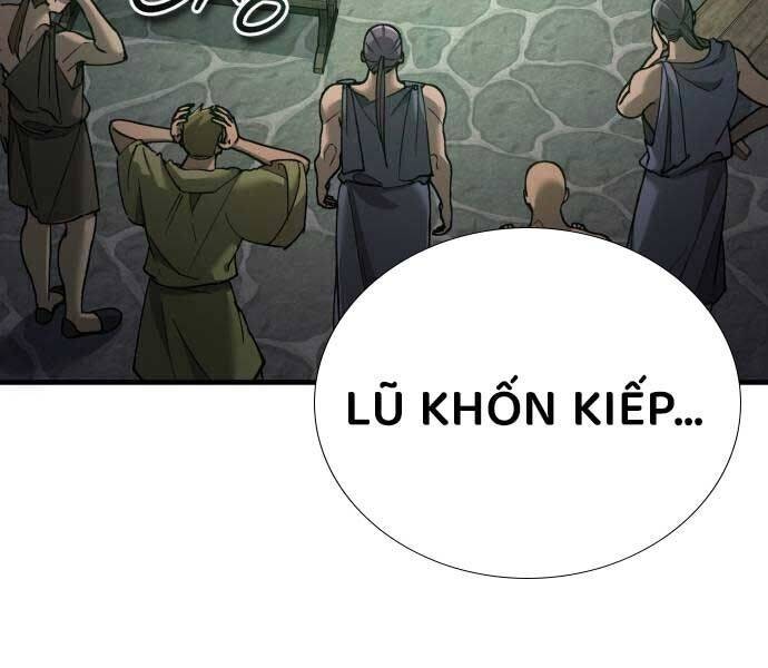 Thiên Quỷ Chẳng Sống Nổi Cuộc Đời Bình Thường - Page 172