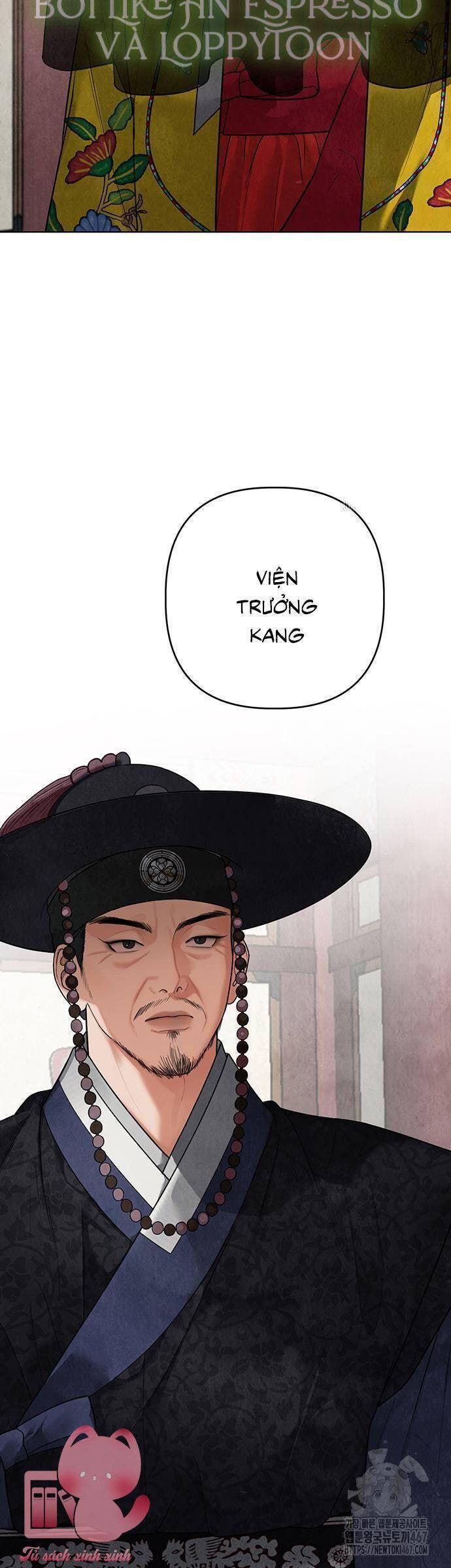 Quỷ Hồn - Page 19