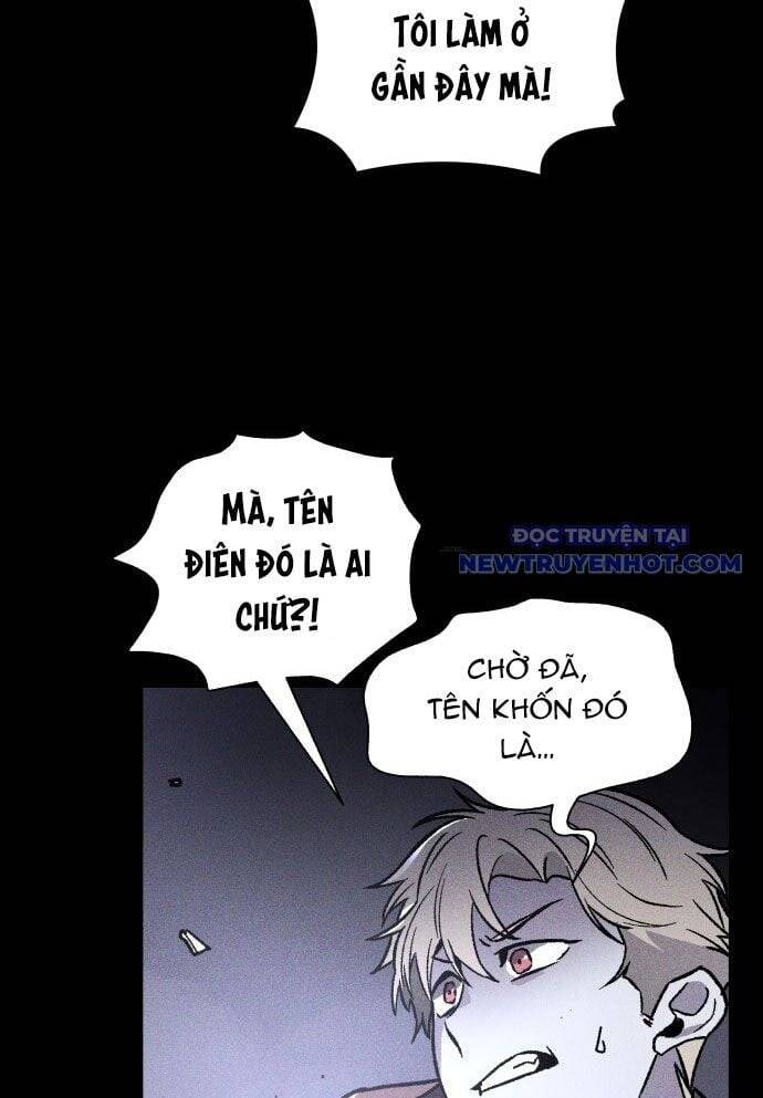 Cỗ Máy Dự Báo Sát Nhân - Page 136