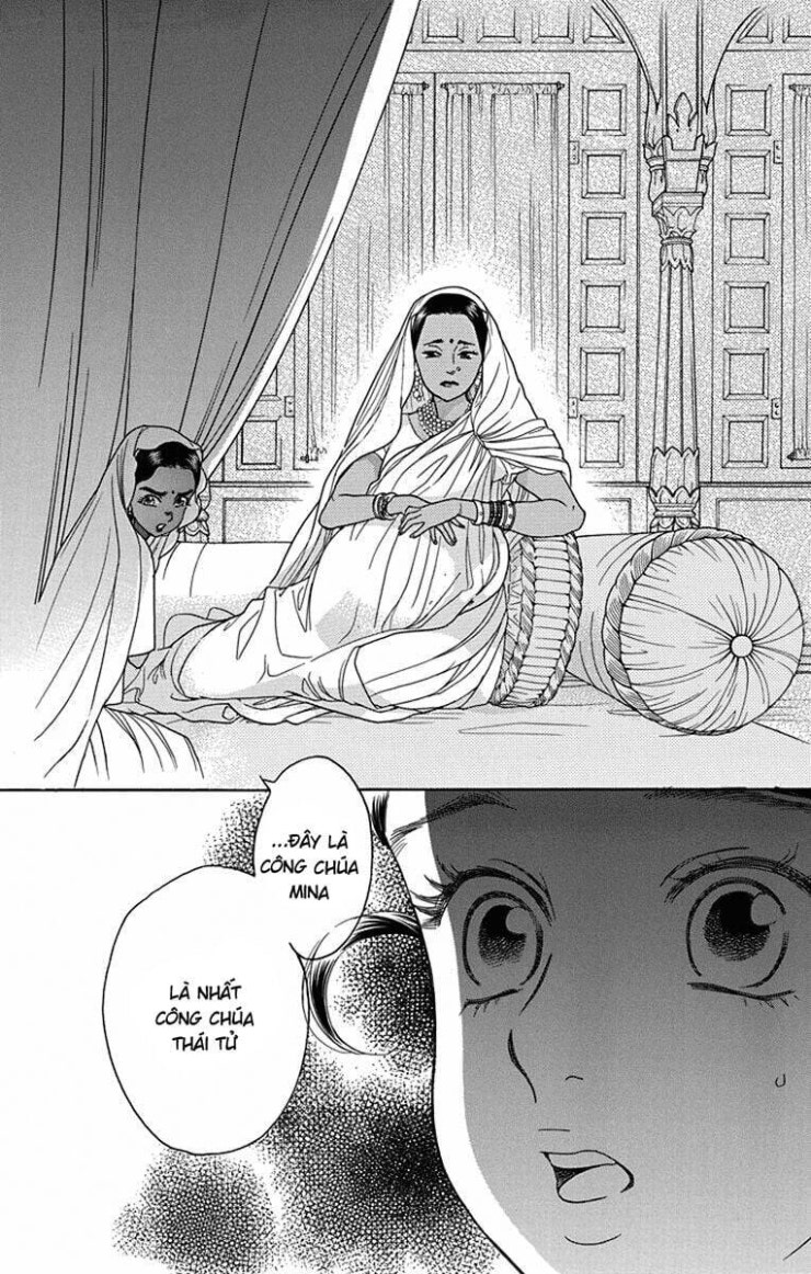 Madame Petit - Page 26