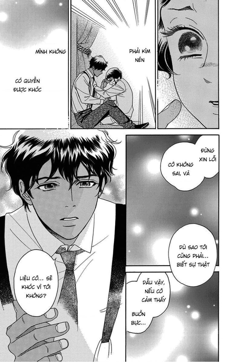 Madame Petit - Page 10