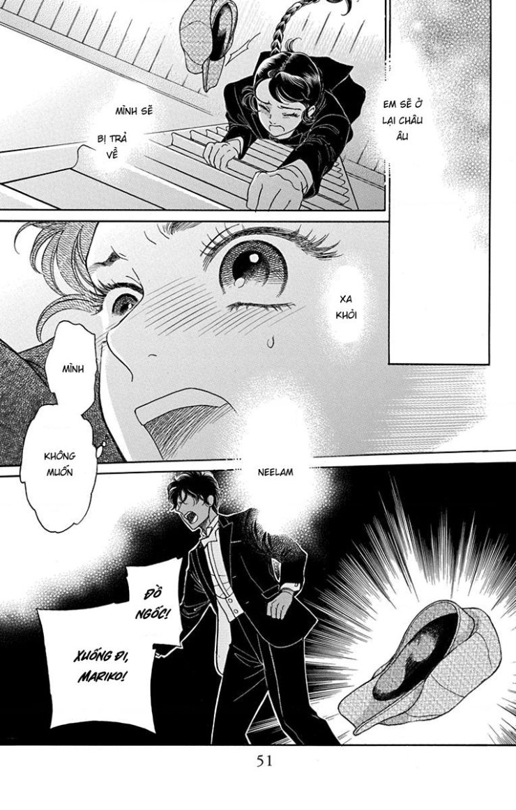 Madame Petit - Page 7