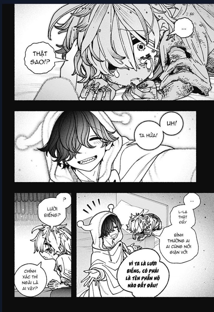 Make The Exorcist Fall In Love - Page 9