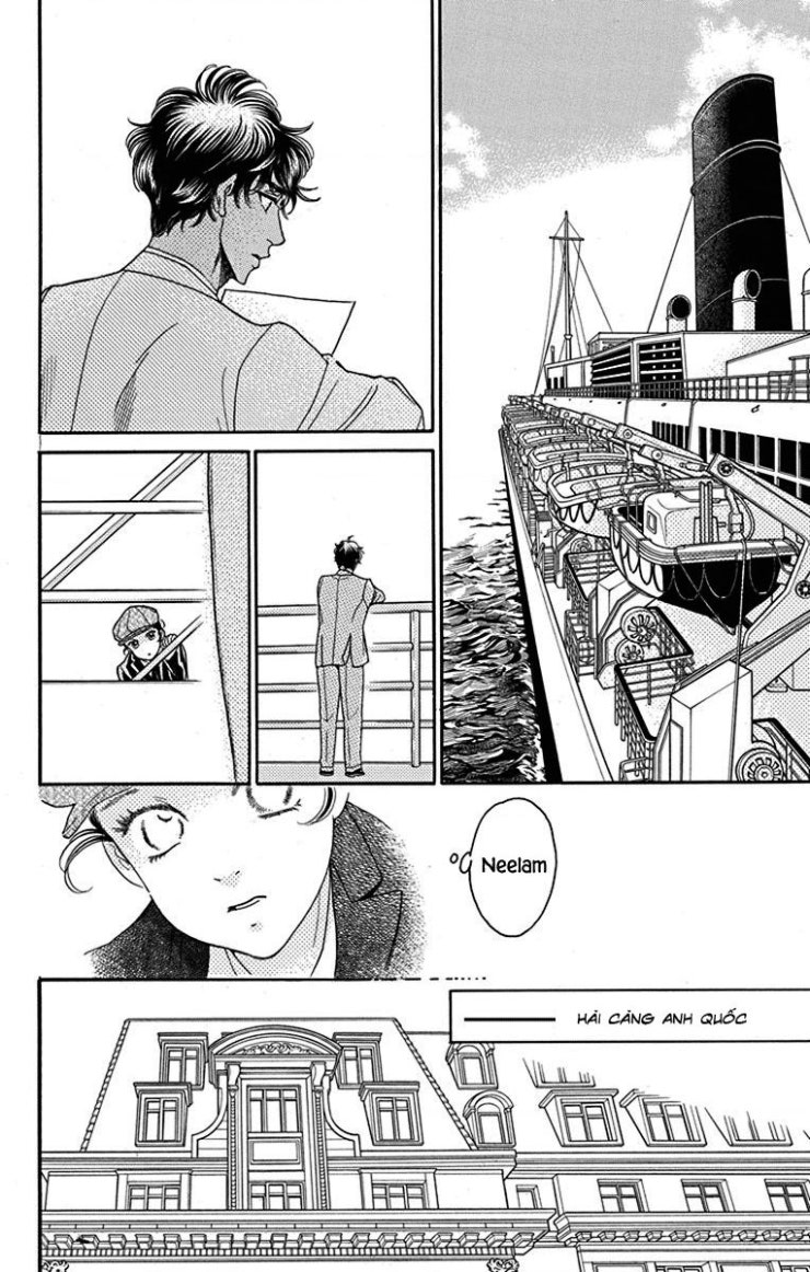 Madame Petit - Page 9