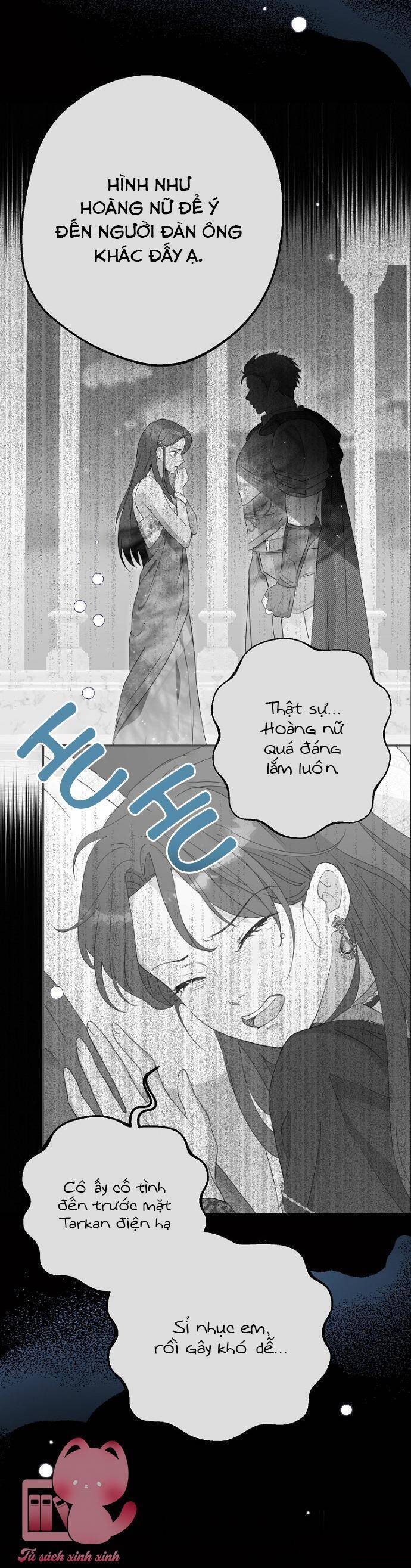 Tiền Là Tất Cả Chồng Là Phù Du - Page 14