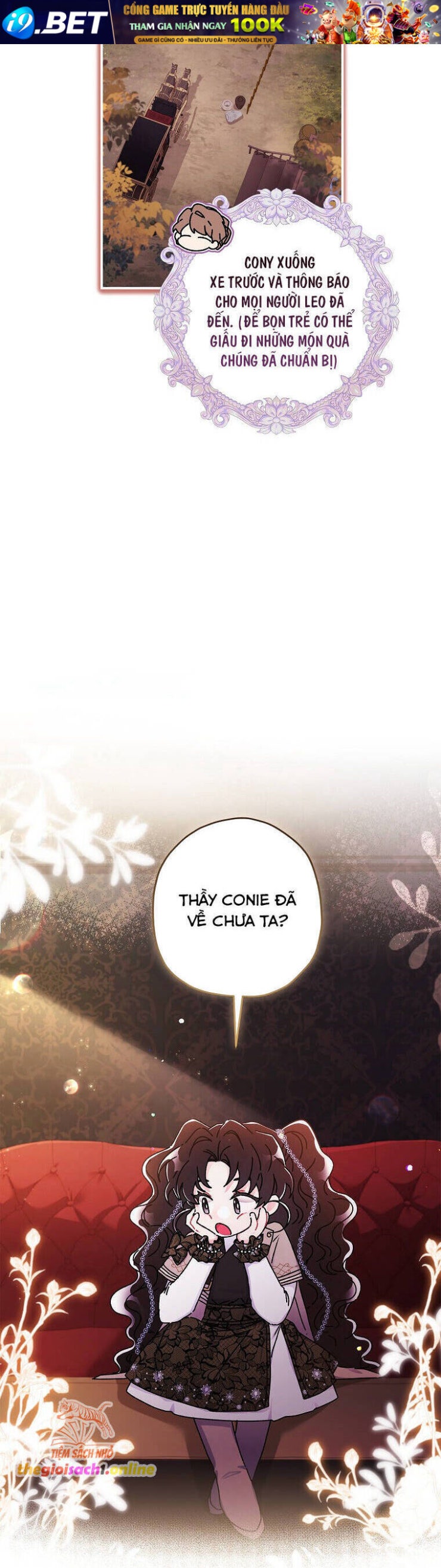 Ta Trở Thành Con Gái Nuôi Của Nam Chính - Page 36