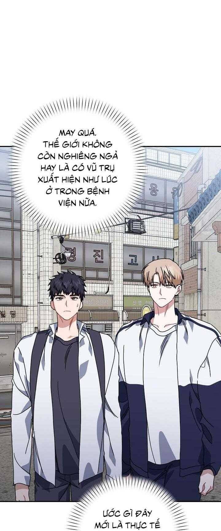 Khu Vực Chủ Nghĩa Tình Yêu - Page 48