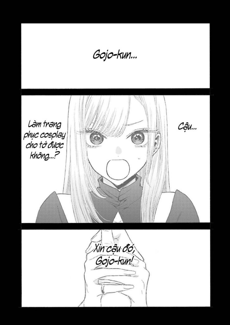 Nàng Nổi Loạn X Chàng Thợ May - Page 2