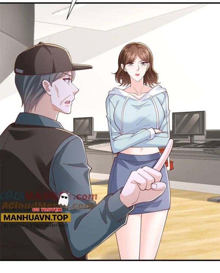 Mỗi Tuần Ta Có Một Nghề Nghiệp Mới - Page 32