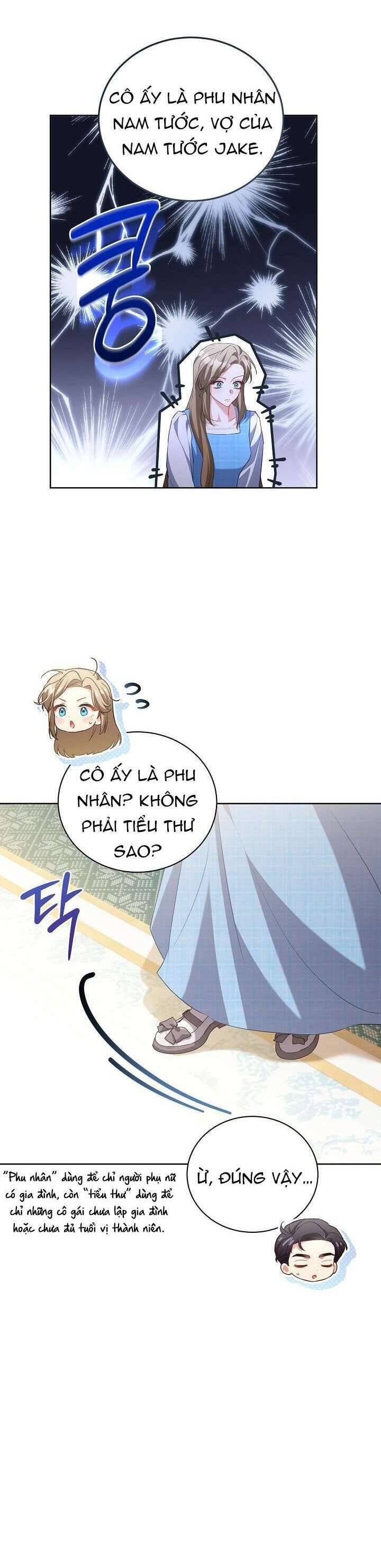 Nhật Ký Trông Trẻ - Page 13