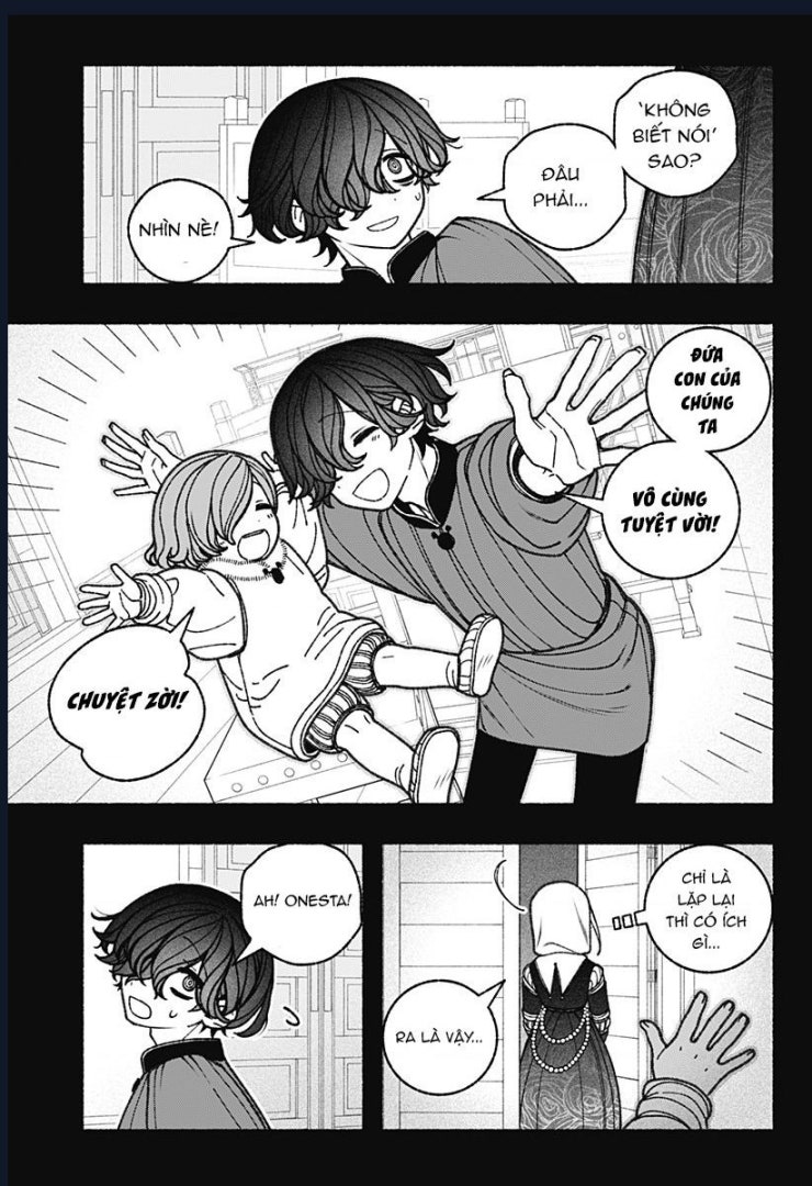 Make The Exorcist Fall In Love - Page 6