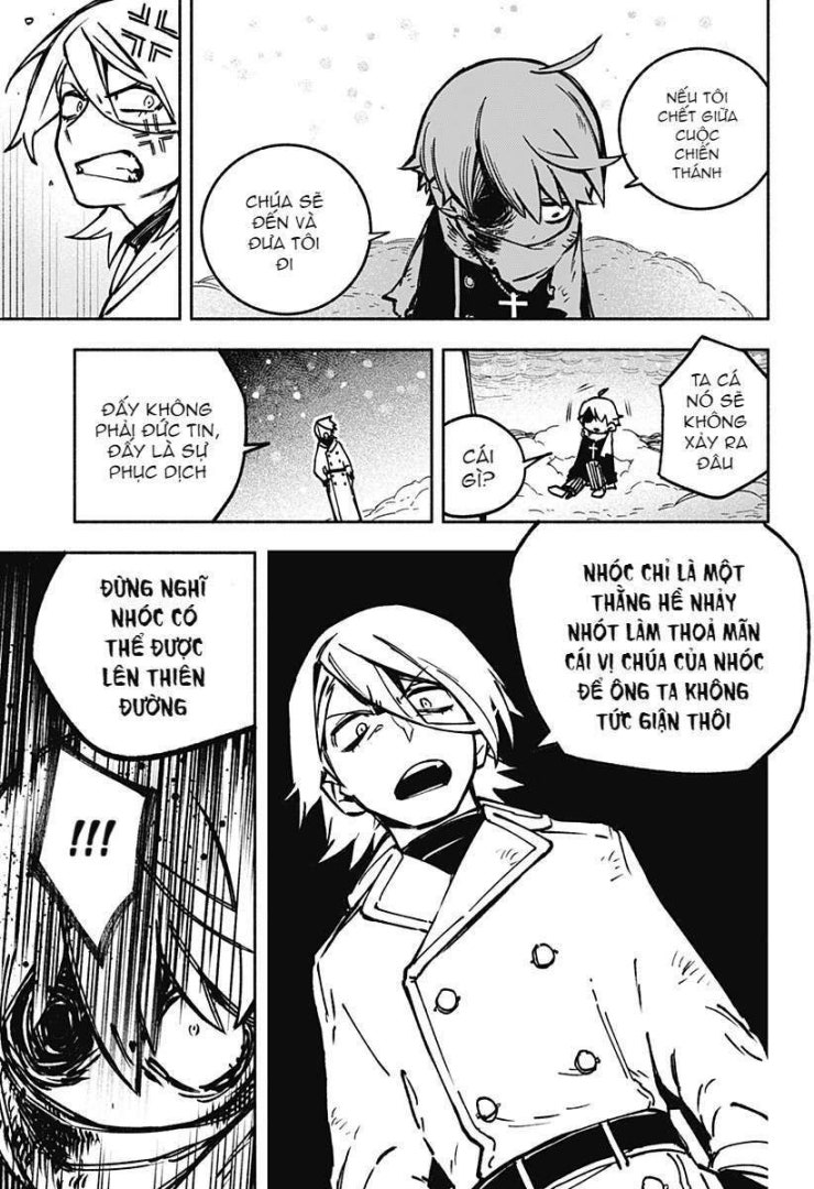 Make The Exorcist Fall In Love - Page 48
