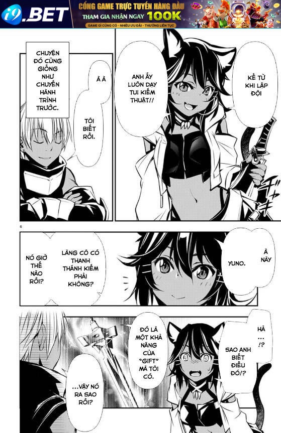 Isekai Ntr - Page 7