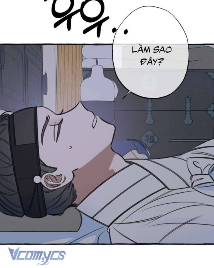 Chuyện Tình Hoa Lưu Ly - Page 11