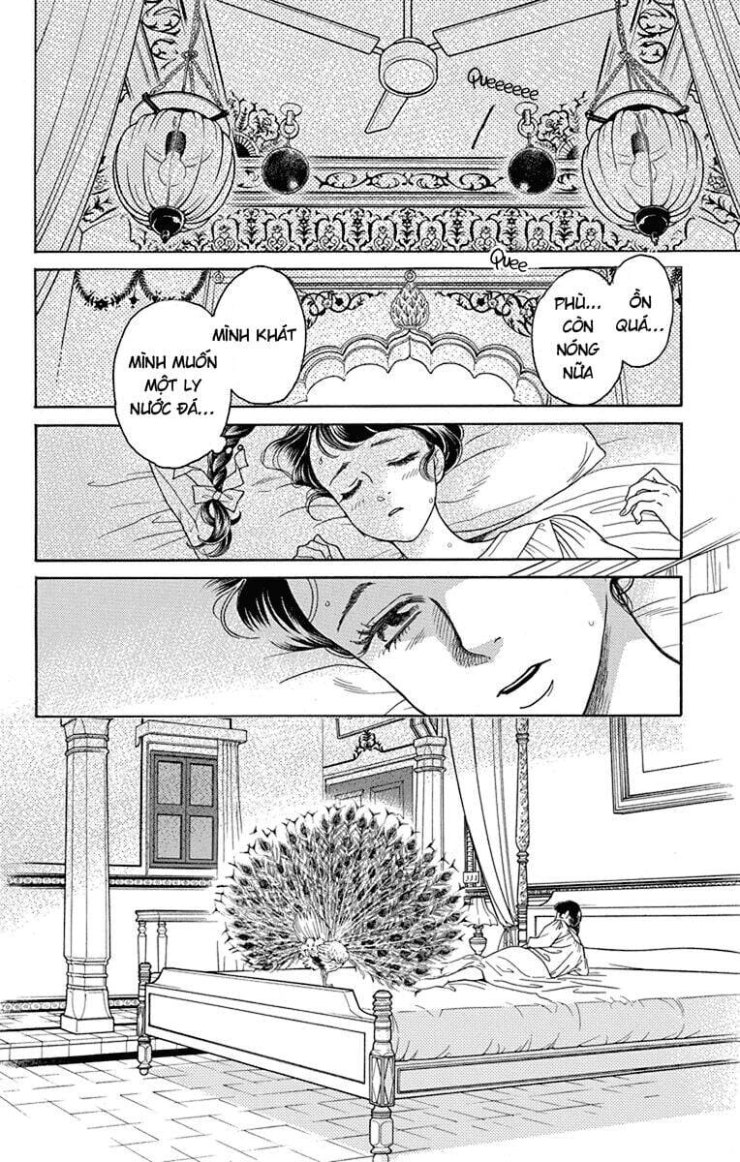 Madame Petit - Page 4