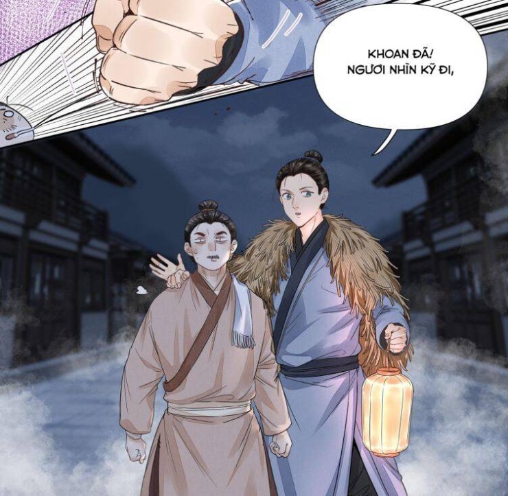Đồng Tiền Kham Thế - Page 21
