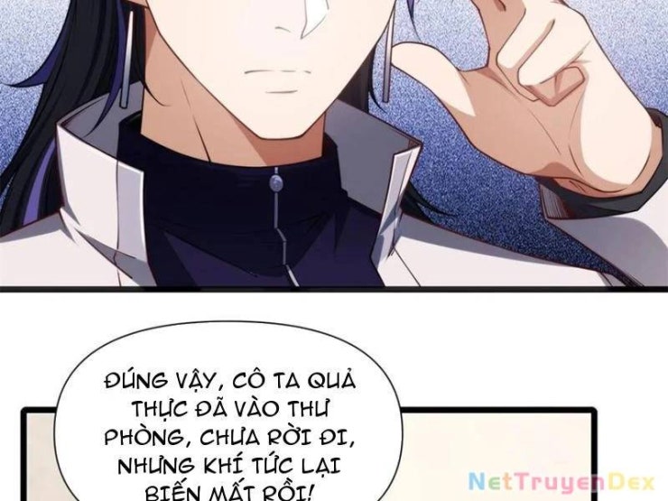 Bật Hack Mà Vẫn Là Tông Môn Yếu Nhất Sao? - Page 112