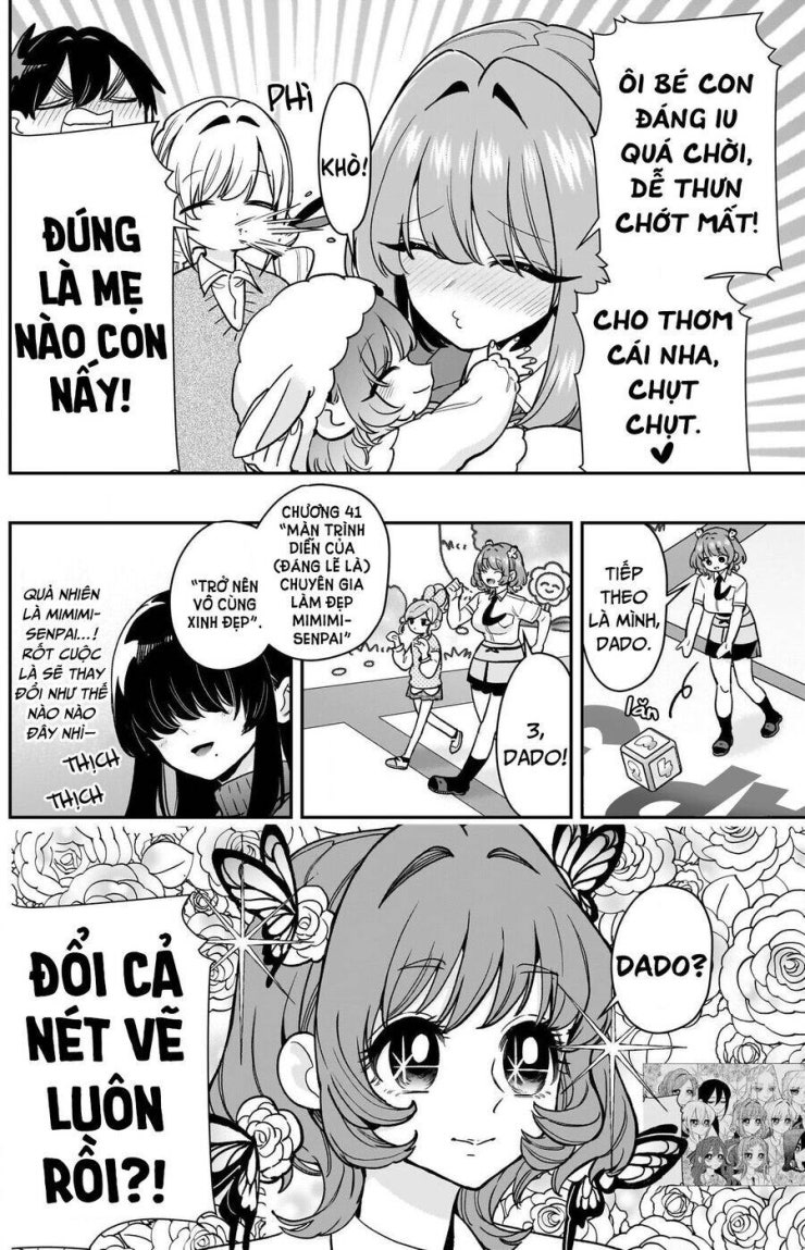 Kimi No Koto Ga Dai Dai Dai Dai Daisuki Na 100-ri No Kanojo - Page 12