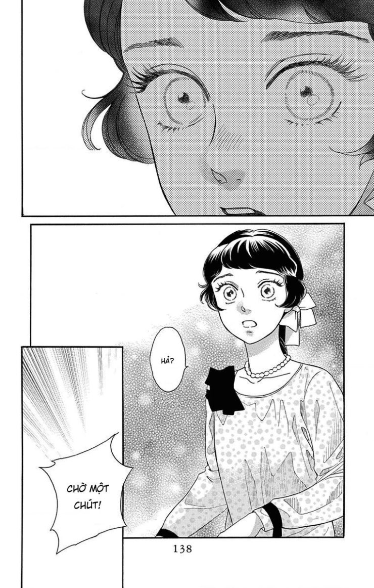 Madame Petit - Page 22