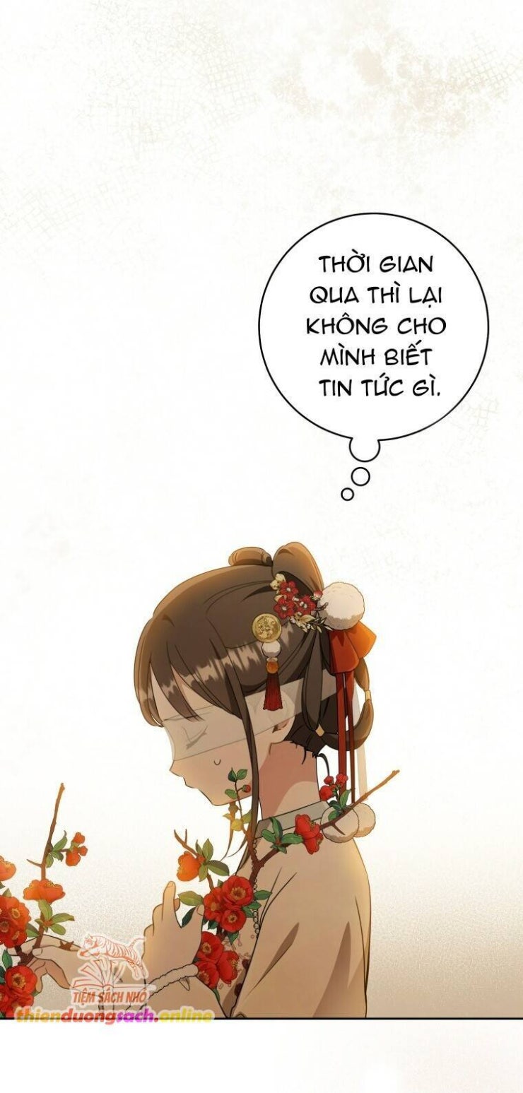 Trở Thành Cô Cháu Gái Bị Khinh Miệt Của Gia Tộc Võ Lâm - Page 13