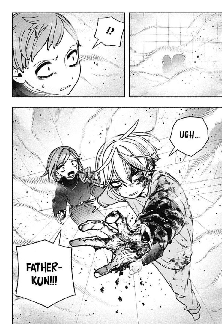 Make The Exorcist Fall In Love - Page 12