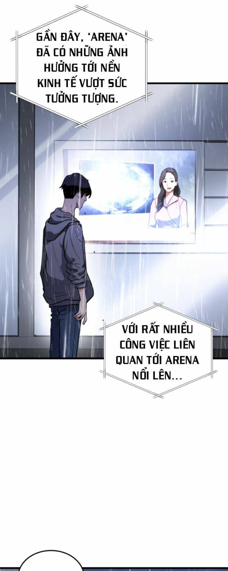 Huyền Thoại Game Thủ - Tái Xuất - Page 76
