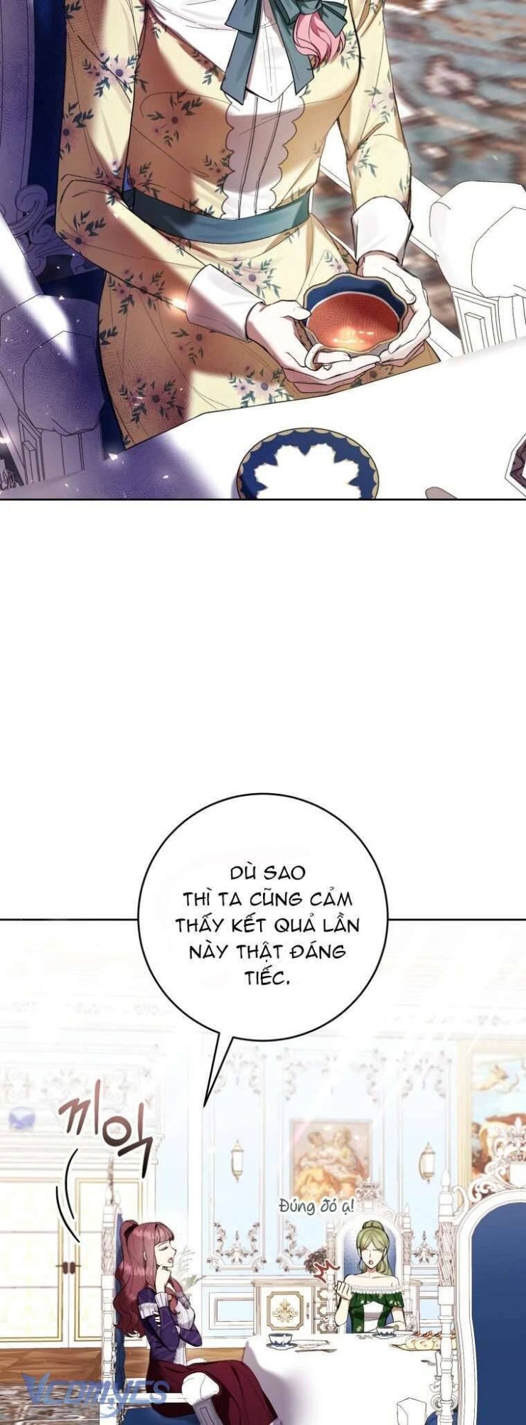 Làm Ác Nữ Bộ Không Tuyệt Sao? - Page 15