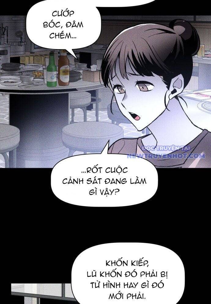 Cỗ Máy Dự Báo Sát Nhân - Page 43
