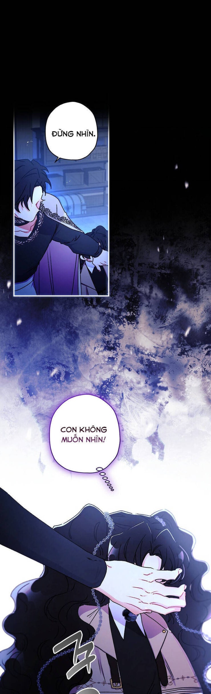 Ta Trở Thành Con Gái Nuôi Của Nam Chính - Page 35