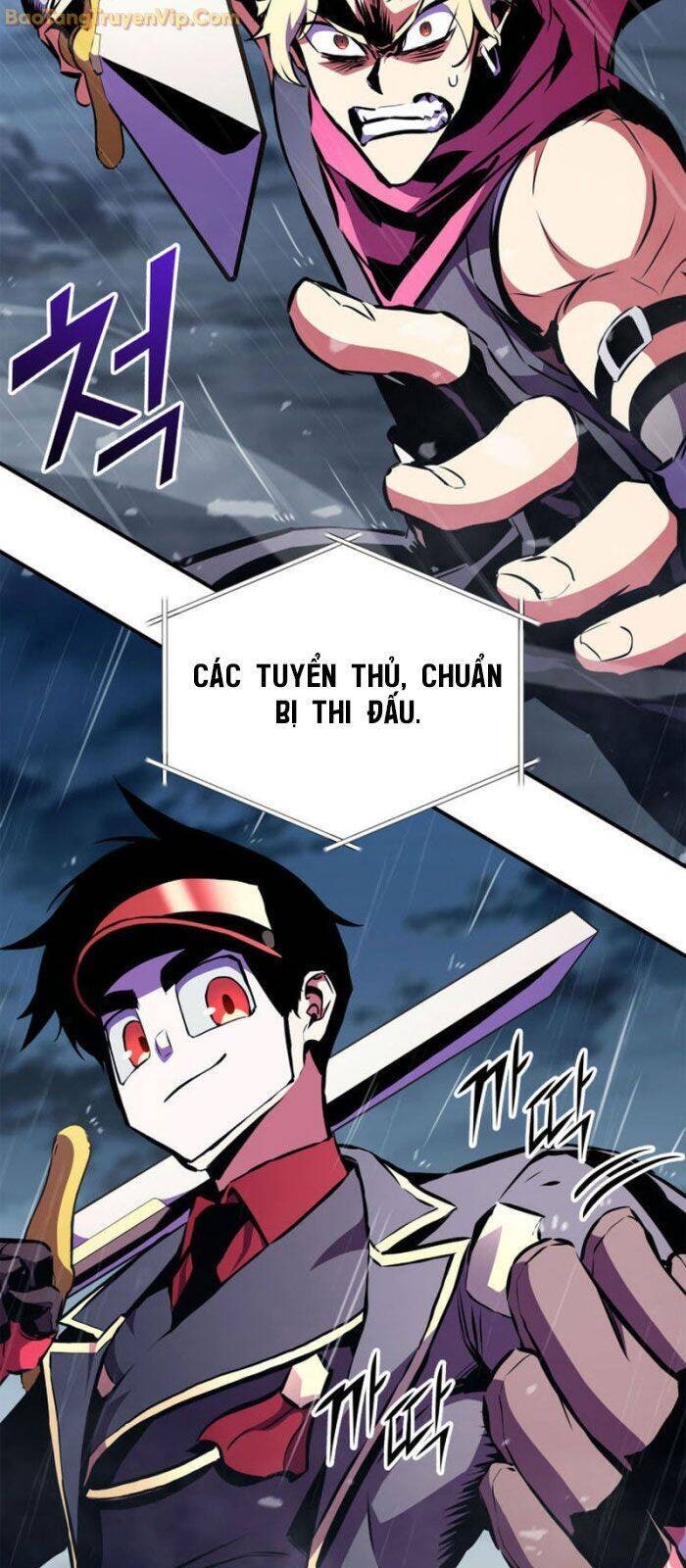 Huyền Thoại Game Thủ - Tái Xuất - Page 36