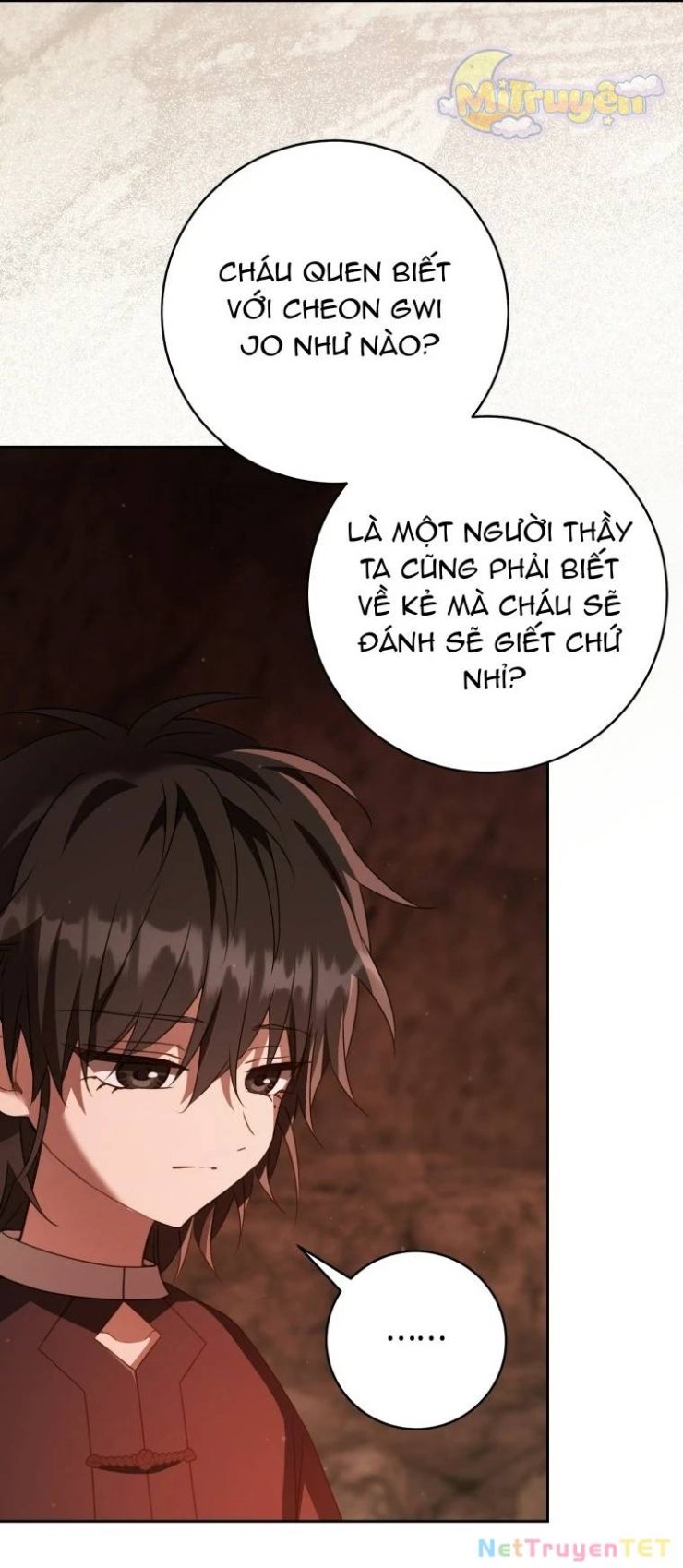 Trở Thành Cô Cháu Gái Bị Khinh Miệt Của Gia Tộc Võ Lâm - Page 28