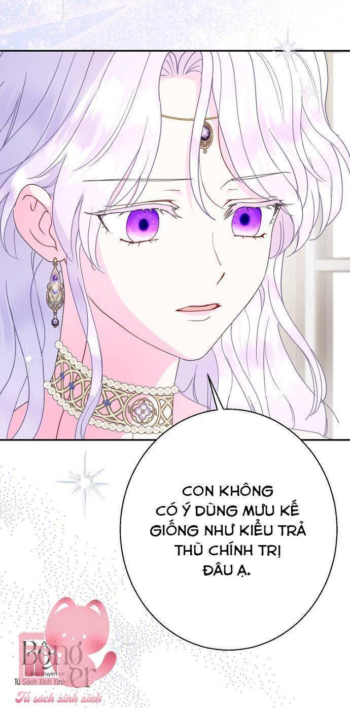 Tiền Là Tất Cả Chồng Là Phù Du - Page 33