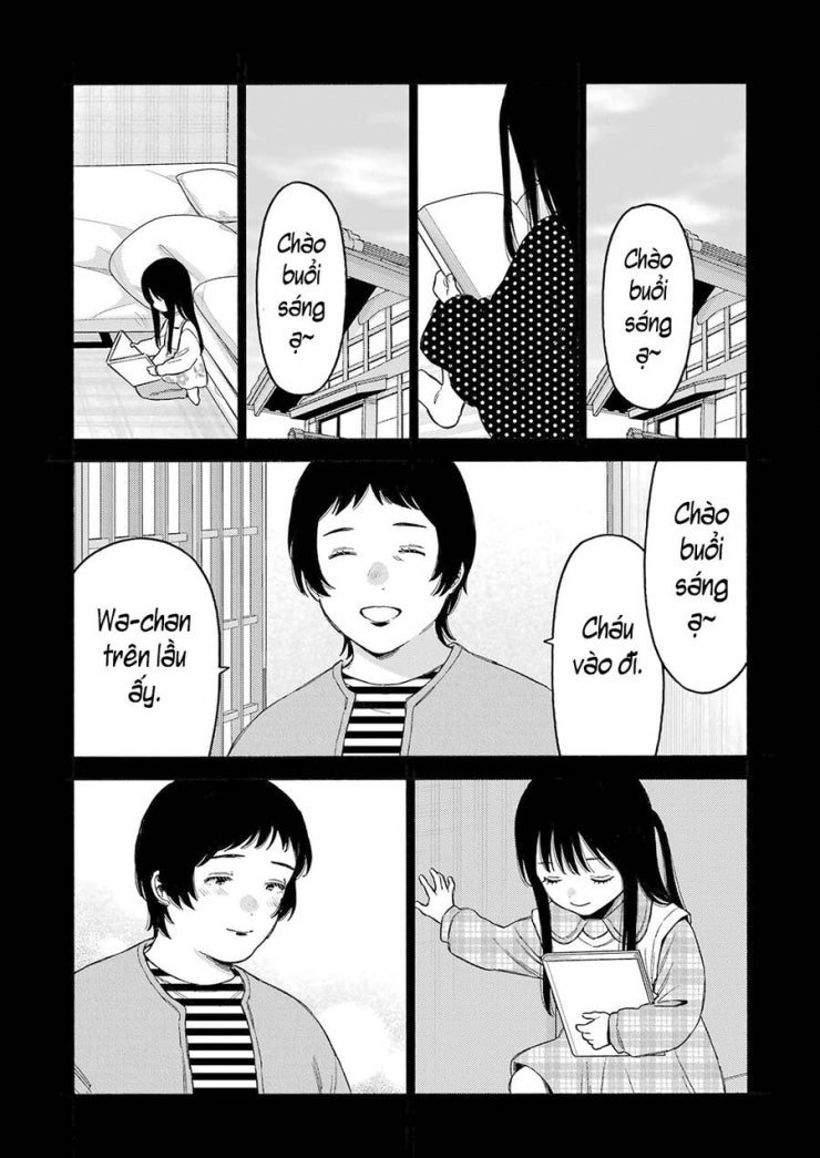 Nàng Nổi Loạn X Chàng Thợ May - Page 15