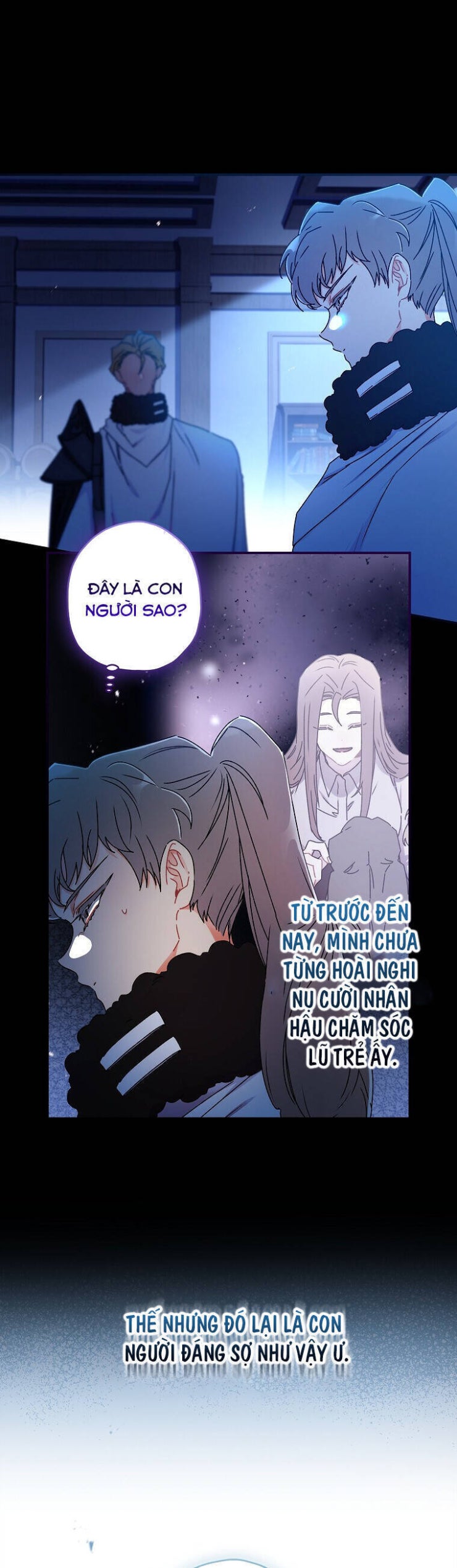 Ta Trở Thành Con Gái Nuôi Của Nam Chính - Page 19