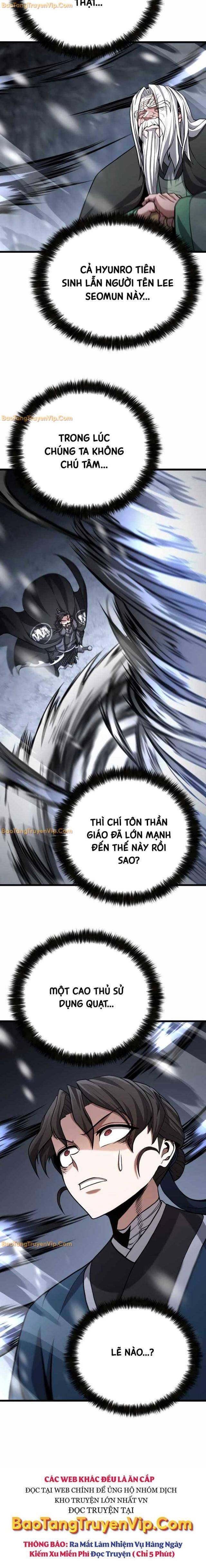 Hoa Vô Thập Nhật Công - Page 3