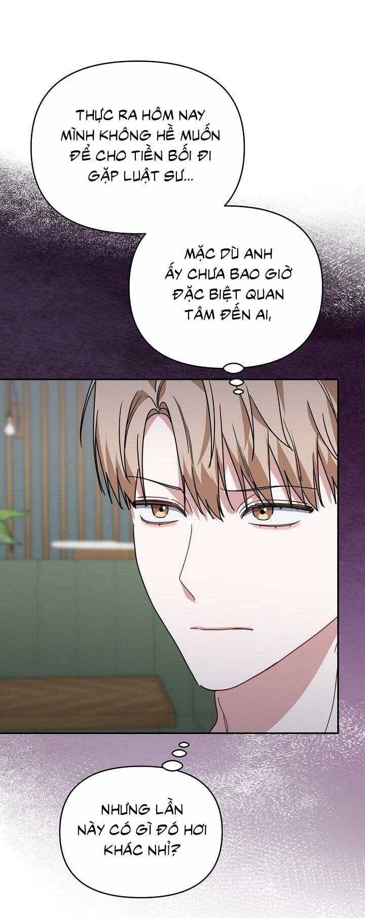 Khu Vực Chủ Nghĩa Tình Yêu - Page 42
