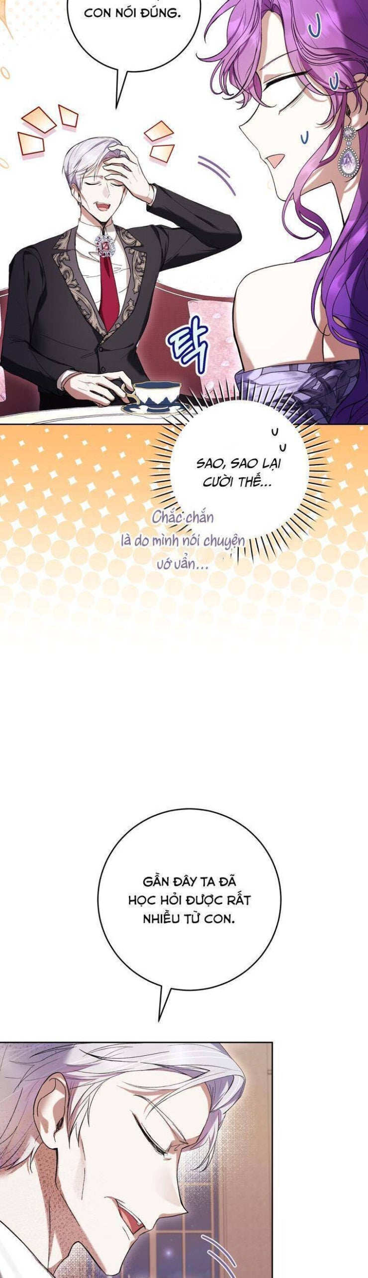 Làm Ác Nữ Bộ Không Tuyệt Sao? - Page 25