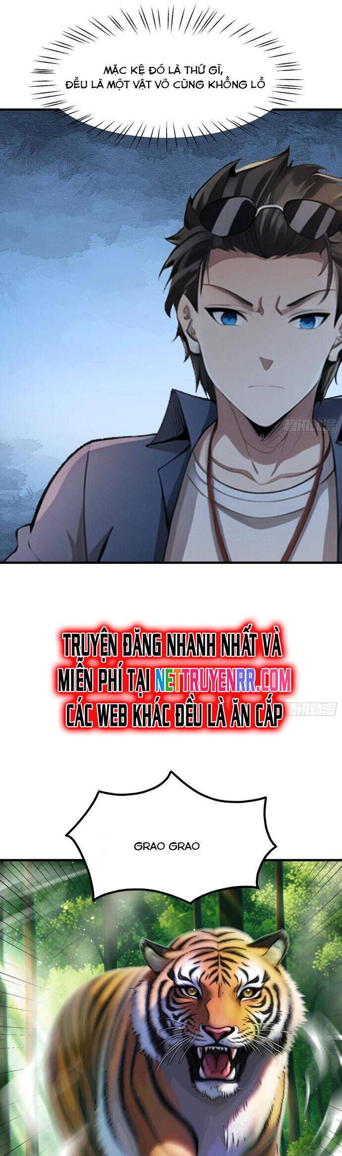 Phu Nhân Nhà Ta Đến Từ Địa Phủ Ngàn Năm - Page 24