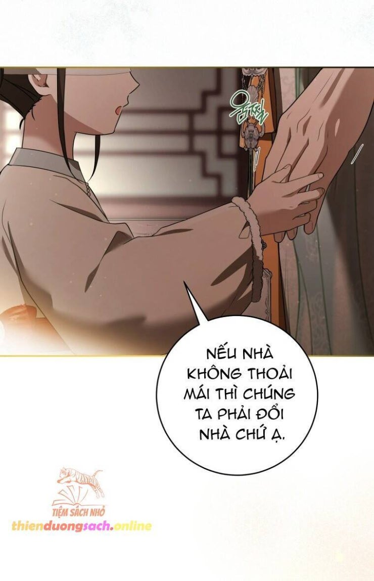 Trở Thành Cô Cháu Gái Bị Khinh Miệt Của Gia Tộc Võ Lâm - Page 55