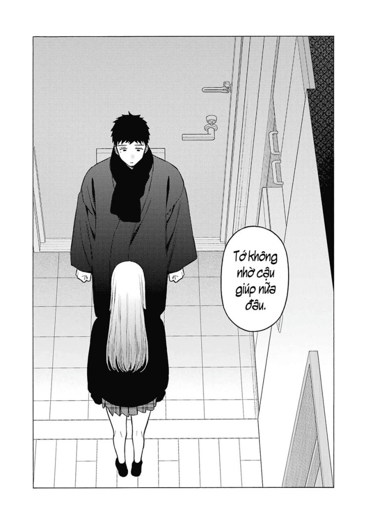Nàng Nổi Loạn X Chàng Thợ May - Page 2