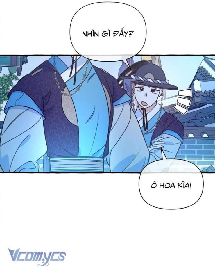 Chuyện Tình Hoa Lưu Ly - Page 92