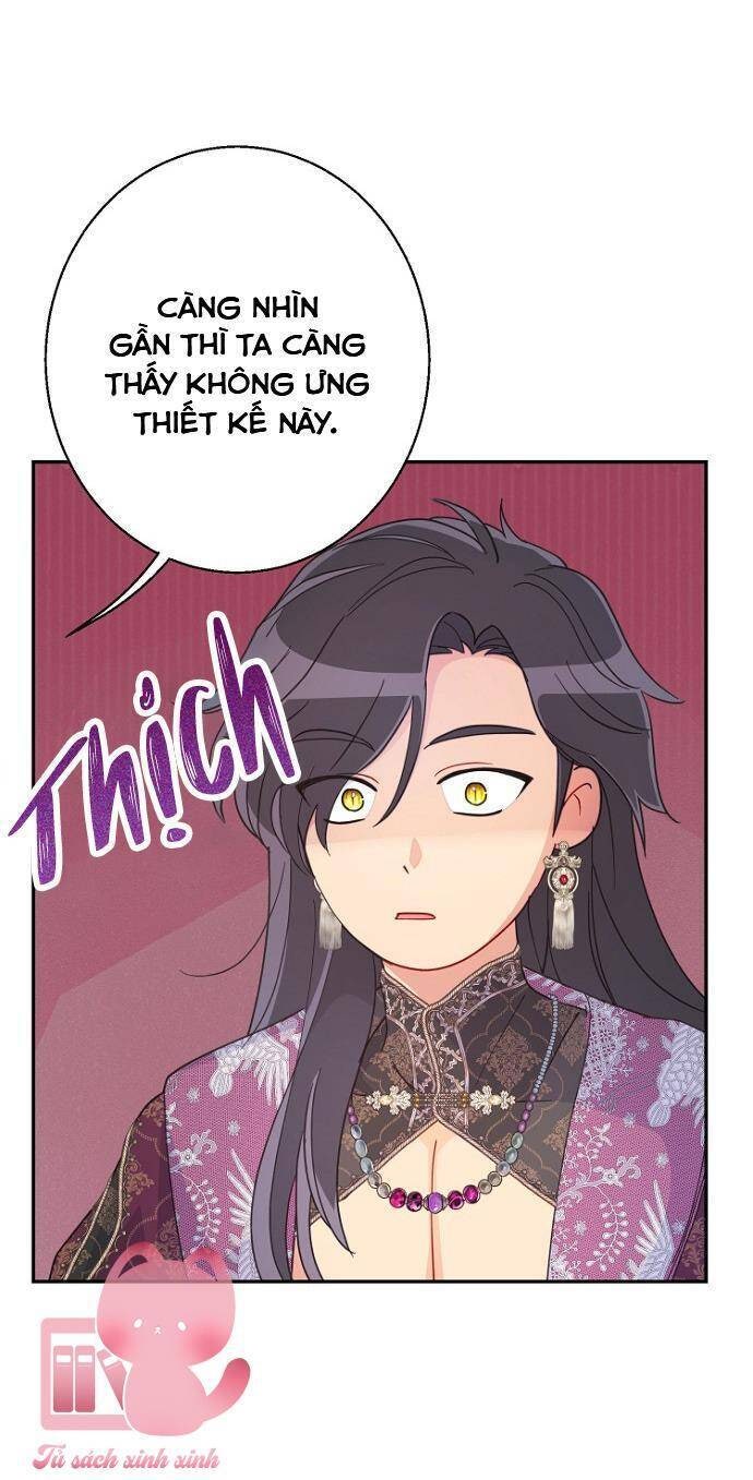 Tiền Là Tất Cả Chồng Là Phù Du - Page 54